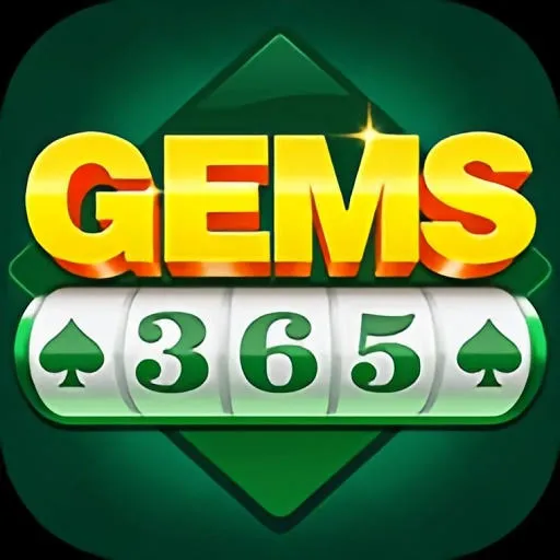 GEMS365 - Petualangan Terbuka Tanpa Batas