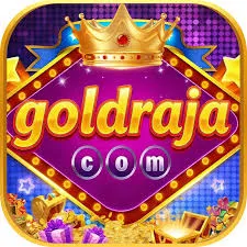 GOLDRAJA - Game Bingo Seru untuk Semua